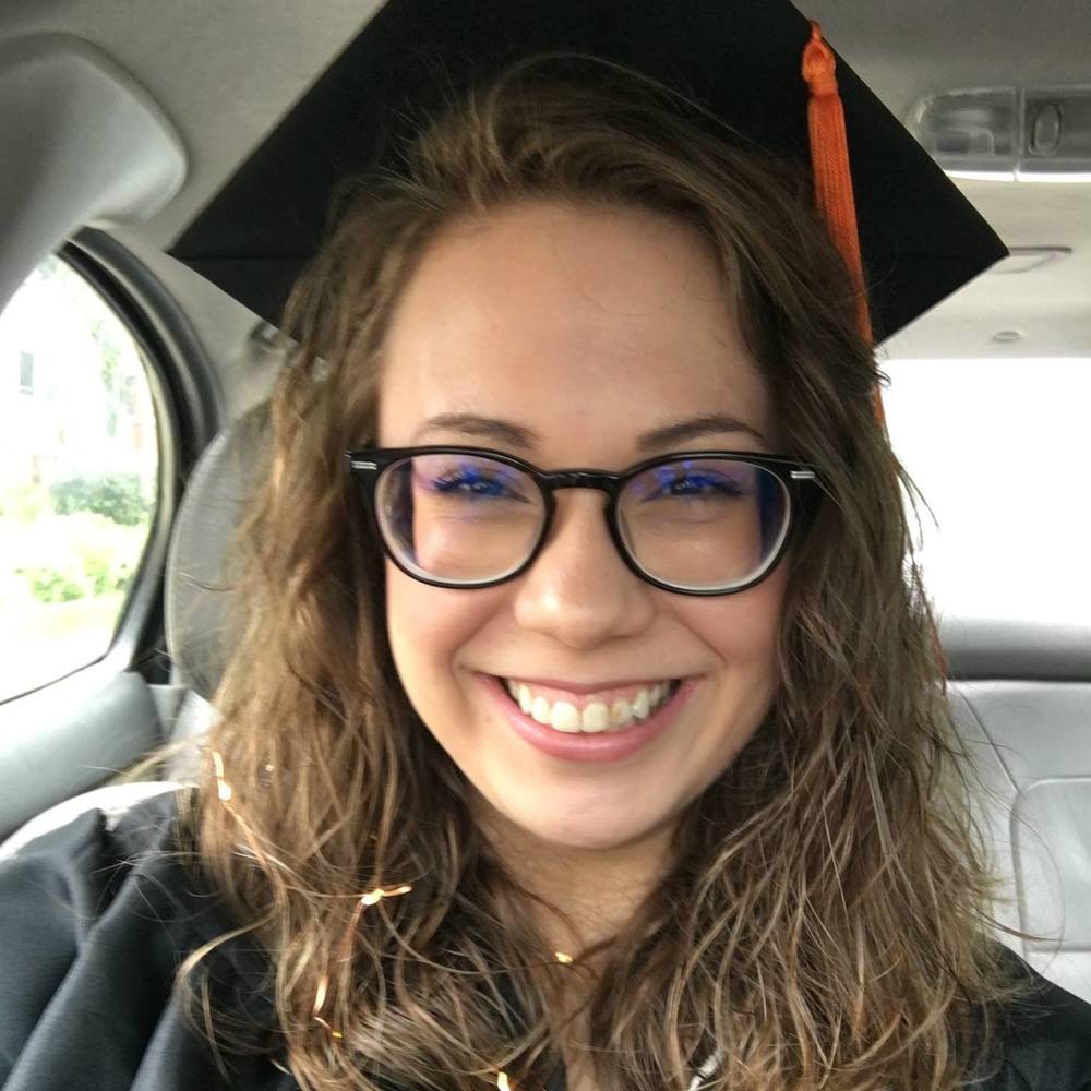 Meet your Posher, Heather